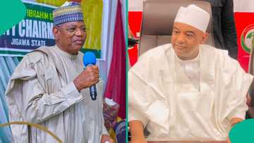 Magana ta fito: Sule Lamido ya fadi dalilin shigar da jam'iyyar PDP kara a kotu