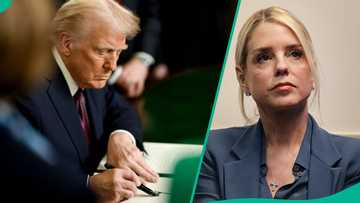 Ana wata ga wata: Shugaban Amurka, Trump ya 'kori' Antoni Janar ana tsaka da yakin Iran