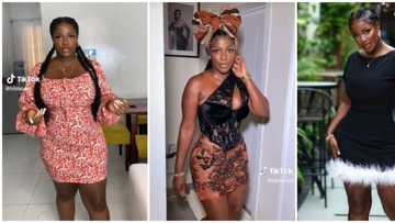 Hilda Baci: Video of pretty chef showing before and after weight loss transformation surfaces