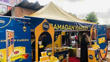 Lipton Leads the Giving Conversation This Ramadan