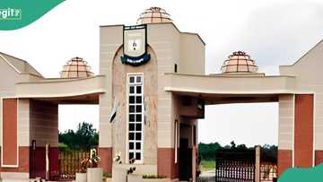 Kwara State University expels 175 students over exam malpractice, other offences
