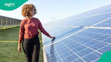 No more diesel: FG launches N100bn solar project to power public infrastructure