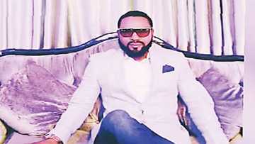 Man loses G-Wagon, Escalade, Bentley, others to floods in Lagos
