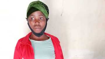 Kotu ta yanke wa mata ɗaurin shekaru 17 da aiki mai tsanani a gidan yari saboda babbaka mijinta da ruwan zafi