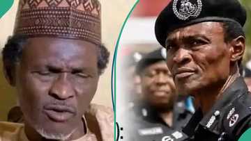 Legendary retired police commissioner speaks on danger of state police