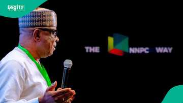 NNPCL CEO Bayo Ojulari asked to resign: "Subsidy through Backdoor"