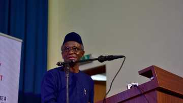 Gwamna El-Rufai ya bayyana matsayar Gwamnoni 36 a kan ‘Yan bindiga, ‘Yan ta'adda