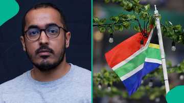 Missing South African journalist Micah Reddy deported from Djibouti, returns to Johannesburg