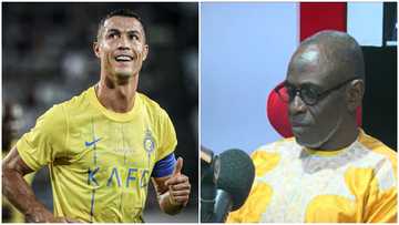 "Arabs Worshipped Me": Mohammed Polo Claims He is More Popular Than Ronaldo in Arab Football