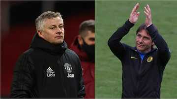 Former Chelsea boss makes decision over replacing Solskjaer at Man United