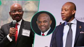 UBA, Zenith 2 other Nigerian banks record over N1 trillion profit in 6 months