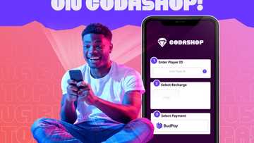 BudPay Partners with Codashop to Offer Gamers in Nigeria a Seamless Way to Pay for Their Games