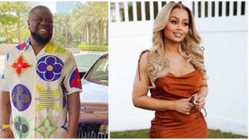 Hushpuppi: New details emerge on how dinner with Blac Chyna exposed alleged fraudster
