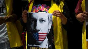 Mexican President Andres Manuel Lopez Obrador said Monday he had interceded with US President Joe Biden on behalf of WikiLeaks founder Julian Assange, insisting that he had committed no serious crime.