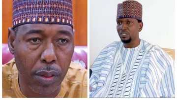 PDP Ta Zargi Zulum da Gina Manyan Makarantu Ba Malamai Da Hanyoyi Marasa Inganci