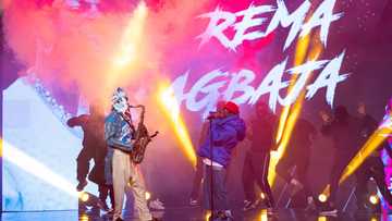 Pepsi Naija's ‘Confam Gbedu’ Experience: Here's What You Missed at the 8th AMVCAs