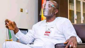 Appeal court gives judgement in favour of Ize-Iyamu, Audu