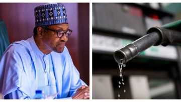 Labari mai zafi: Gwamnati ta buga sabon lissafi, za a koma saida litar man fetur a kan N212