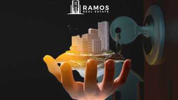 Spotlighting Nigeria's Premier Real Estate Powerhouse: Ramos Real Estate