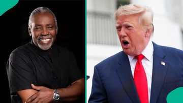Olu Jacobs gets special US honour one month after death