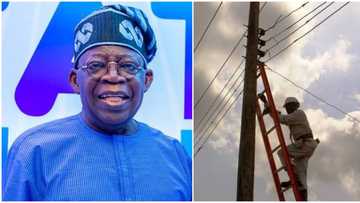 What Nigerians stand to gain as President Tinubu signs Electricity Act 2023