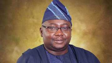 Dan takarar gwamna a APC ya ce ya yi farin cikin rashin nasarar da ya yi a zaben 2019