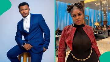 Nons Miraj’s friend disputes Fish Pie's viral struggle claim, makes new allegation: “He was lying”