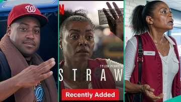 Tyler Perry’s Straw: Man criticises trending Netflix movie, says he spent 3 days watching till end
