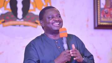 Jangebe abduction: Femi Adesina says Nigerians will be informed if ransoms are paid