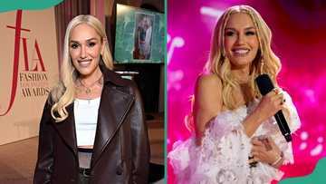 Tony Kanal, nanny scandal and Blake Shelton—Gwen Stefani's husbands and boyfriends through the years