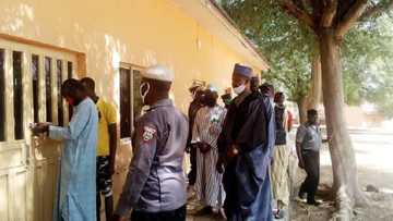 Yadda 'yan Hisbah suka yi bincike ɗaki-ɗaki don kama masu baɗala a Kano (Hotuna)
