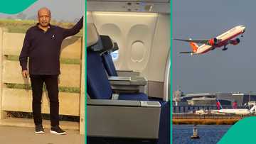 22 days after deadly plane crash, man sends serious warning to Air India: "Better wake up"