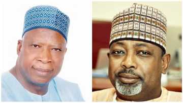 Resign from your office now - New APC chairman Adamu gets tough demands