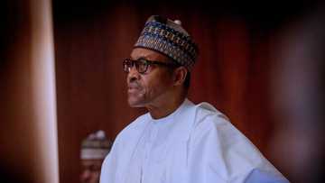 Coronavirus: Buhari ya yi tsit yayin da Shugabannin kasashen Duniya su ke magana