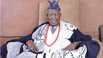 Olubadan orders Hausa leader to operate under leadership of Baale