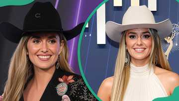 Is Lainey Wilson married? Her relationship timeline with Devlin Hodges