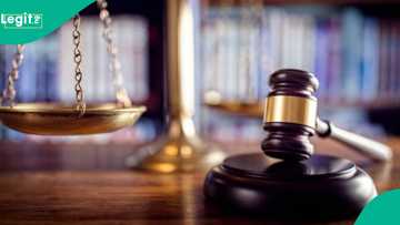 Kotu ta raba gardama da yaro ya kai karar Iyayensa kan kawo shi makarantar a Afirka