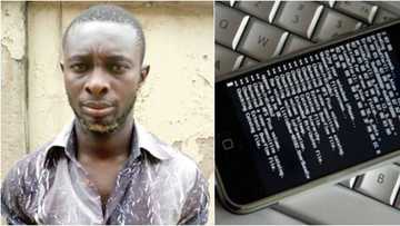 I can hack into any bank account even with a locked phone - 31-year-old arrested hacker claims