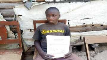 Allah Sarki: Dan shekara 14 ya bayyana yadda ya sayar da kodarshi domin ya biyawa kanshi kudin makaranta