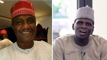 Tabbas zamu kama Rarara matukar bai zo mun tantance shi ba - Inji shugaban Kannywood Afakallahu