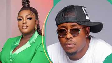Actress Eniola Badmus joins Lege Miamii’s single’s hook-up show to find love, funny video trends