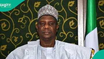 Abin tausayi: Tsohon mataimakin gwamnan Bauchi ya yi magana kan rasuwar 'ya'yansa 2
