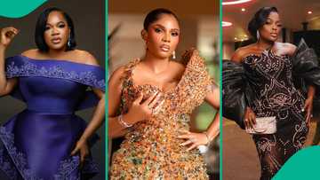 "I've tried": Iyabo Ojo shares details behind Funke Akindele, Toyin Abraham's renewed feud, and more