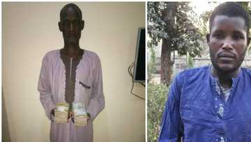 Na Allah Ba Su Karewa: Dan Sanda A Kano Ya Ki Karbar Cin Hanci Na Naira Miliyan 1 Don Sakin Mai Garkuwa