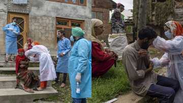 COVID-19: Massive achievement as nation vaccinates 10m persons in 1 day