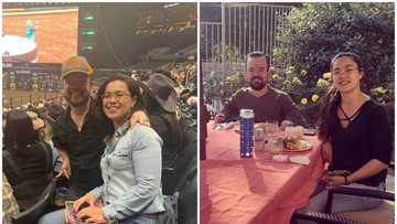 Who is Brad Williams’ wife, Jasmine Williams? Her biography