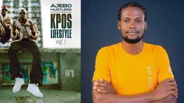 Ajebo Hustlers solidifies artistry with Kpos Lifestyle Vol 1 by Emmanuel Daraloye