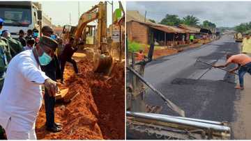 Enugu State: The Heartbeat of Igbo-Eze North LGA Wears New Looks