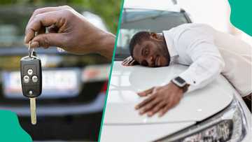 7 Banks in Nigeria where you can obtain a car loan with as little as 10% deposit