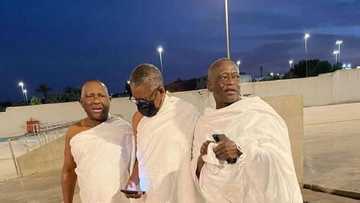 Ana neman N25bn, Attajiri Dahiru Mangal ya yi wa gwamnatin Yobe kyautar ban mamaki